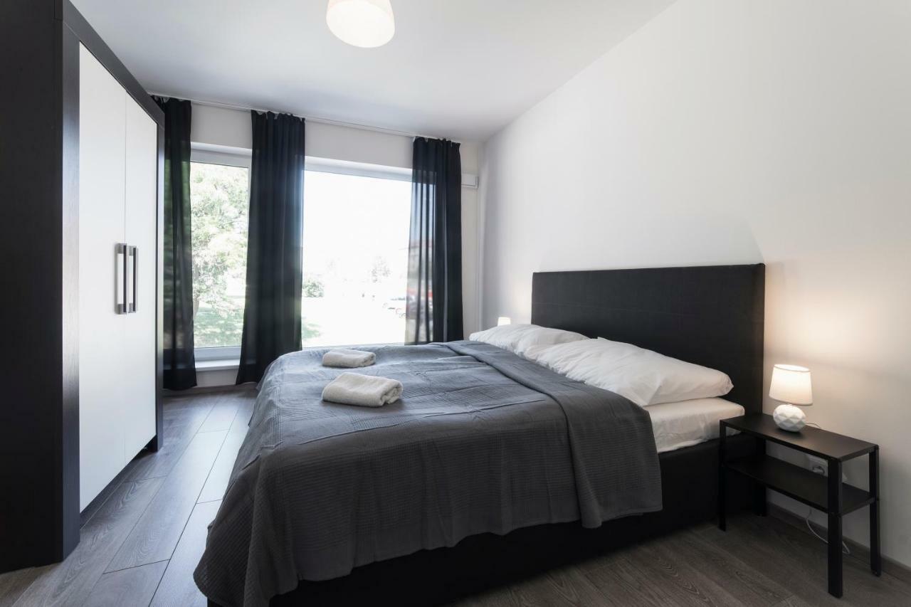 Hostel Homer Libenプラハ エクステリア 写真
